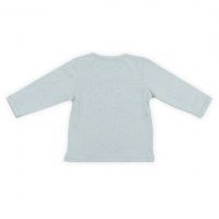  Jollein Mini dots stone green